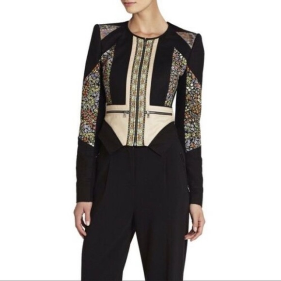 BCBG Blazer - Picture 1 of 6